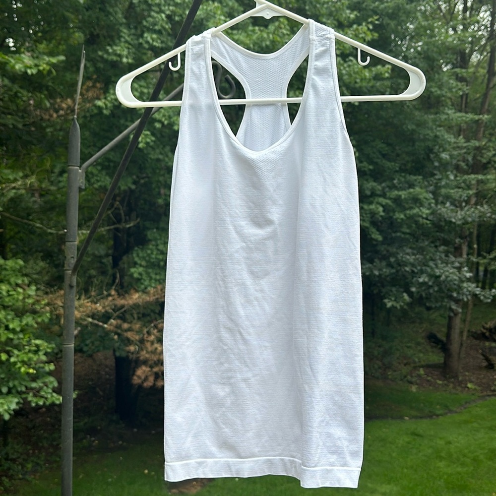 Jockey Workout Top